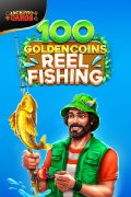 100 Golden Coins: Reel Fishing