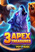 3 Apex Treasures