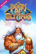 Book of Olympus