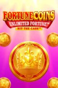 Fortune Coins Unlimited Fortune