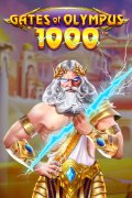 Gates of Olympus 1000
